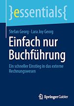Télécharger le livre :  Einfach nur Buchführung