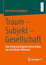 Download this eBook Traum – Subjekt – Gesellschaft