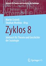 Télécharger le livre :  Zyklos 8