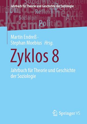 Téléchargez le livre :  Zyklos 8