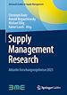 Télécharger le livre :  Supply Management Research