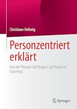 Télécharger le livre :  Personzentriert erklärt