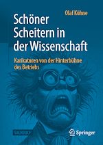 Télécharger le livre :  Schöner Scheitern in der Wissenschaft