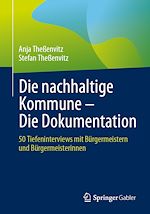 Télécharger le livre :  Die nachhaltige Kommune – Die Dokumentation