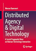 Télécharger le livre :  Distributed Agency & Digital Technology