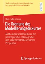 Télécharger le livre :  Die Ordnung des Modellierungsdiskurses