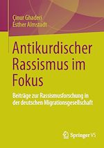 Download this eBook Antikurdischer Rassismus im Fokus