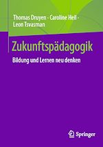 Télécharger le livre :  Zukunftspädagogik