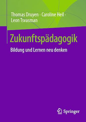 Téléchargez le livre :  Zukunftspädagogik