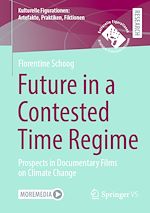 Télécharger le livre :  Future in a Contested Time Regime