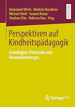 Télécharger le livre :  Perspektiven auf Kindheitspädagogik