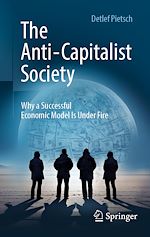 Télécharger le livre :  The Anti-Capitalist Society