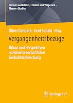 Download this eBook Vergangenheitsbezüge