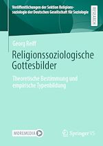 Download this eBook Religionssoziologische Gottesbilder