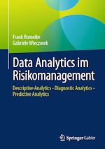 Télécharger le livre :  Data Analytics im Risikomanagement