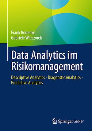 Téléchargez le livre :  Data Analytics im Risikomanagement