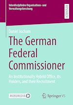 Télécharger le livre :  The German Federal Commissioner