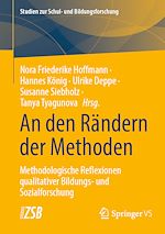 Download this eBook An den Rändern der Methoden