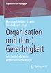 Télécharger le livre :  Organisation und (Un-)Gerechtigkeit