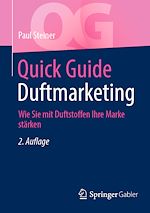 Télécharger le livre :  Quick Guide Duftmarketing