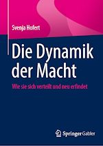 Télécharger le livre :  Die Dynamik der Macht