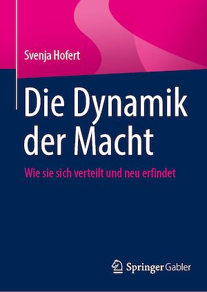 Téléchargez le livre :  Die Dynamik der Macht