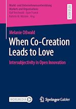 Télécharger le livre :  When Co-Creation Leads to Love
