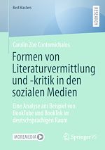 Download this eBook Formen von Literaturvermittlung und -kritik in den sozialen Medien