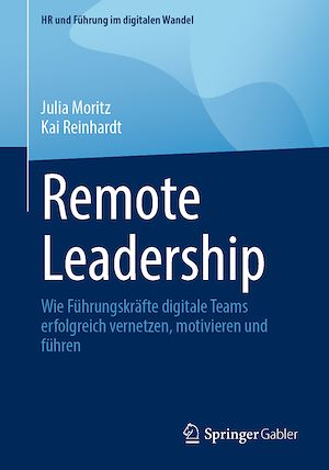 Téléchargez le livre :  Remote Leadership