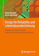 Télécharger le livre :  Design for Reliability und Lebensdauerabsicherung