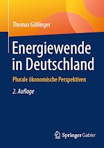 Télécharger le livre :  Energiewende in Deutschland