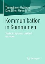 Download this eBook Kommunikation in Kommunen