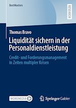 Télécharger le livre :  Liquidität sichern in der Personaldienstleistung