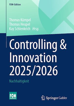 Téléchargez le livre :  Controlling & Innovation 2025/2026