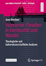 Download this eBook Vaterunser-Parodien in Kontinuität und Wandel