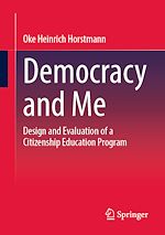 Télécharger le livre :  Democracy and Me