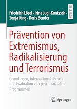 Télécharger le livre :  Prävention von Extremismus, Radikalisierung und Terrorismus