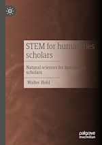 Télécharger le livre :  STEM for humanities scholars