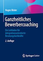 Télécharger le livre :  Ganzheitliches Bewerbercoaching