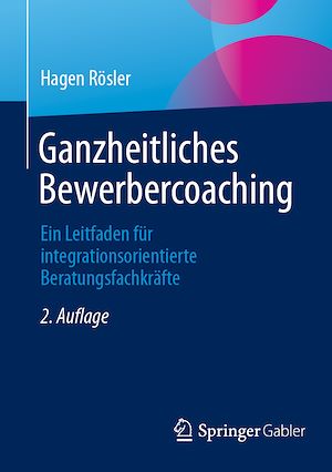 Téléchargez le livre :  Ganzheitliches Bewerbercoaching