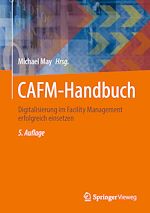Télécharger le livre :  CAFM-Handbuch
