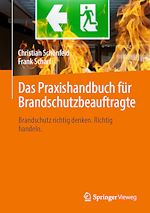 Télécharger le livre :  Das Praxishandbuch für Brandschutzbeauftragte