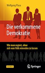 Télécharger le livre :  Die verkommene Demokratie