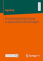 Download this eBook Erwartungsenttäuschung in parasozialen Beziehungen