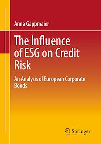 Download this ebook The Influence of ESG on Credit Risk