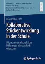 Télécharger le livre :  Kollaborative Stückentwicklung in der Schule