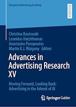 Download this eBook Advances in Advertising Research XV