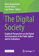 Download this eBook The Digital Society