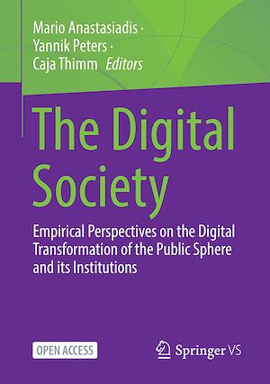 Download the eBook: The Digital Society