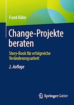 Télécharger le livre :  Change-Projekte beraten